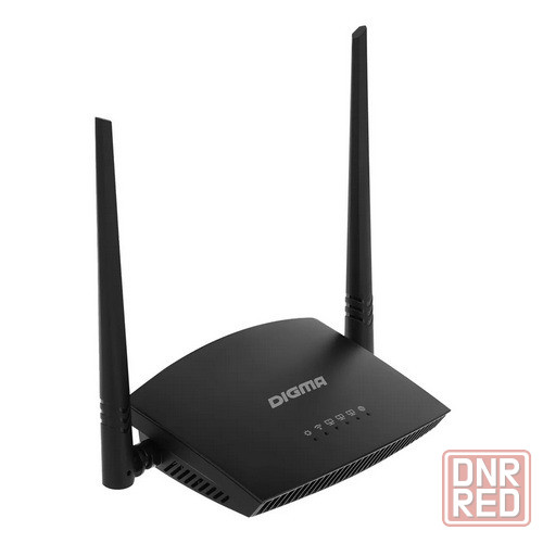 Роутер DIGMA DWR-N301 Донецк - изображение 1