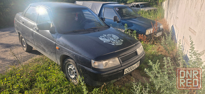 Продам автомобиль Мариуполь - изображение 1