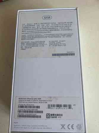 iPhone 6 Макеевка
