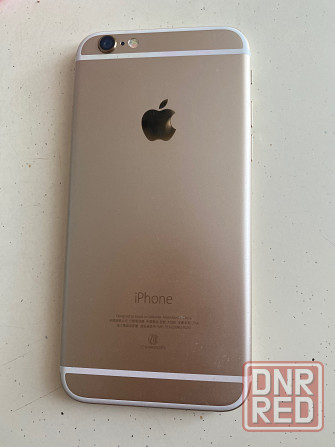 iPhone 6 Макеевка - изображение 1