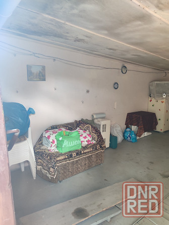 Продаю гараж с документами, пр-т ген Данилова, Макеевка Макеевка - изображение 3
