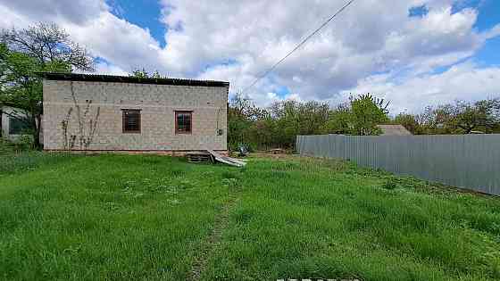Дом на Бирстауне Донецк