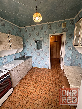 Продам 2-к кв микрорайон Зеленый Горняцкий район. Макеевка - изображение 5