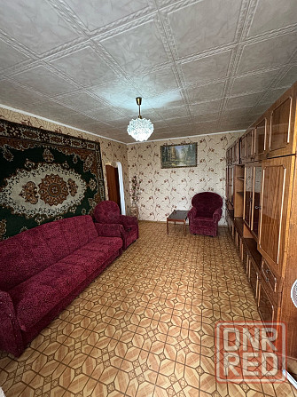 Продам 2-к кв микрорайон Зеленый Горняцкий район. Макеевка - изображение 1