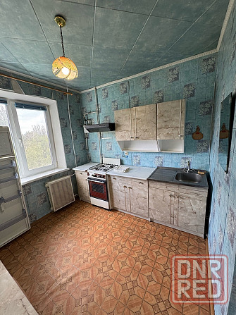 Продам 2-к кв микрорайон Зеленый Горняцкий район. Макеевка - изображение 9