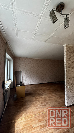 Продам 1 комнатную квартиру Шахтерск - изображение 5