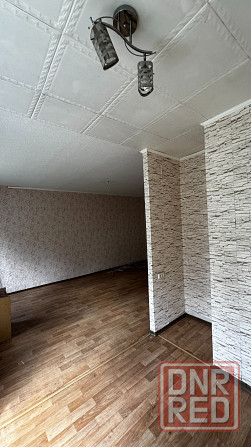Продам 1 комнатную квартиру Шахтерск - изображение 3