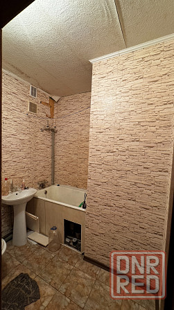 Продам 1 комнатную квартиру Шахтерск - изображение 4