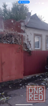 Продается дом в Кировском р-не Донецк - изображение 1