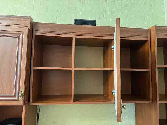 Продам компьютерный стол со шкафами Донецк