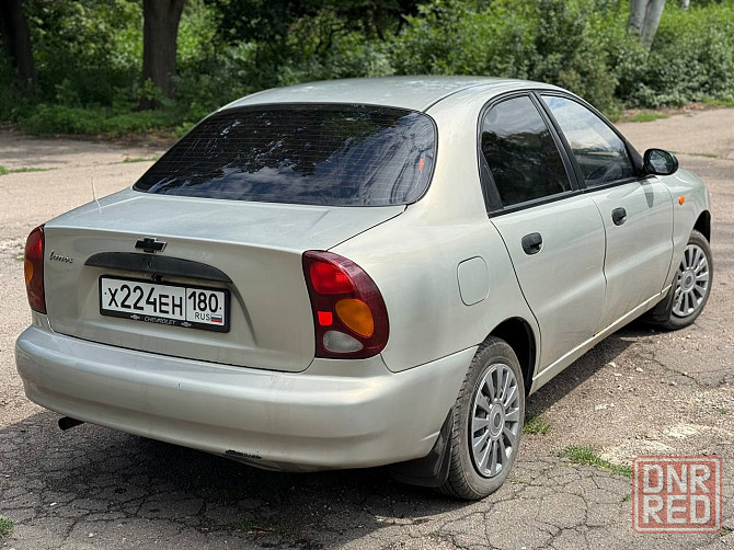 Chevrolet lanos Макеевка - изображение 6