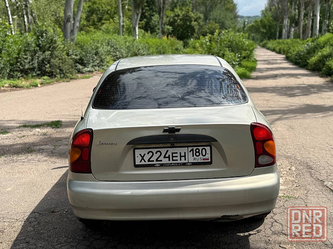 Chevrolet lanos Макеевка - изображение 5