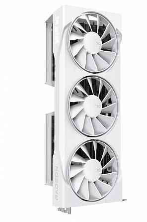 Видеокарта AMD Radeon RX 9070 GRE (12GB GDDR6) XFX Swift OC White Донецк