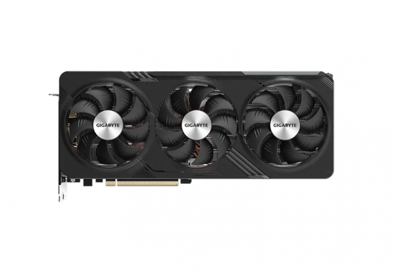 Видеокарта AMD Radeon RX 7700 XT (12Gb GDDR6) Gigabyte Gaming OC Донецк