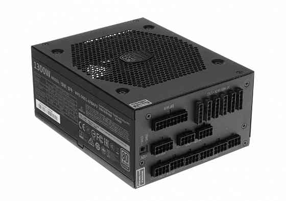 Блок питания CoolerMaster V1300 Platinum 1300W Донецк