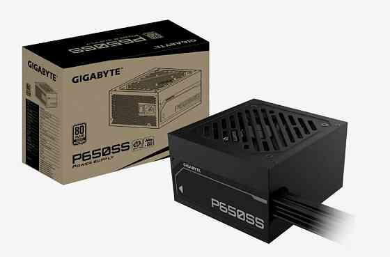 Блок питания Gigabyte P650SS 650W Донецк