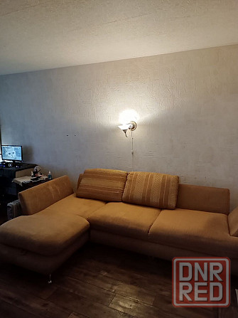 Продам 2ком Кировский район, ул.Кирова Донецк - изображение 2