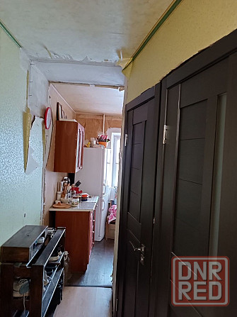 Продам 2ком Кировский район, ул.Кирова Донецк - изображение 6