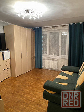 Сдам однокомнатную квартиру Мариуполь - изображение 1