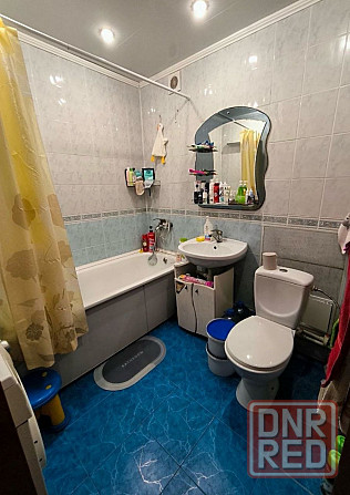 Продам 2ком Макеевка, пос Калининно Макеевка - изображение 8