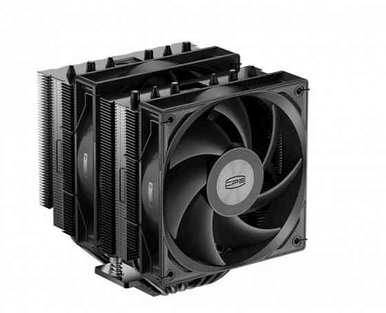 Кулер для процессора PCCooler RT620 black Донецк