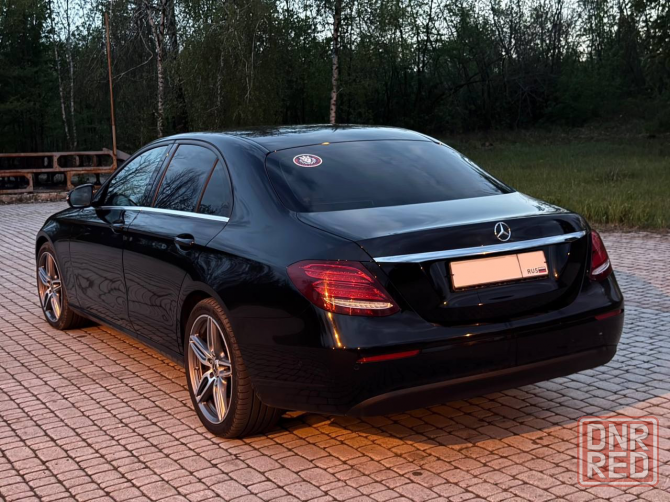 Mеrsеdеs-Bеnz Ε клacc W213 Ε200d Макеевка - изображение 5