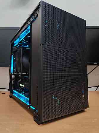 Игровой пк AMD Ryzen 5 7500F + RTX 5070 12GB Донецк
