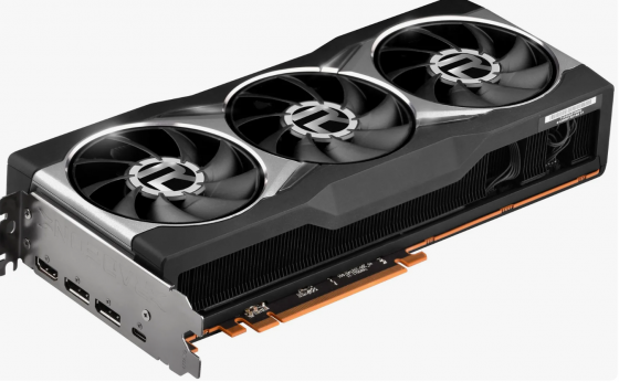 Видеокарта AMD Radeon RX 6800 (16GB GDDR6) AMD Reference Донецк