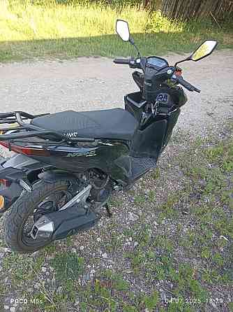 Скутер VMC Vento Inferno Донецк