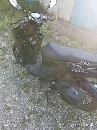 Скутер VMC Vento Inferno Донецк