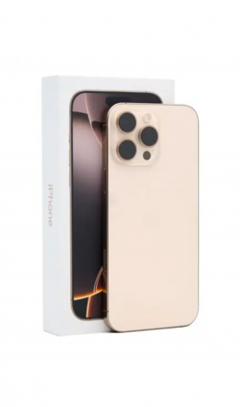 iPhone 16 pro max 512 Макеевка