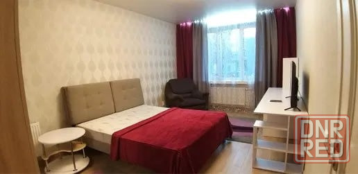 Сдается квартира в буденовском районе. Улица независимости, 3/9 этаж Донецк - изображение 2