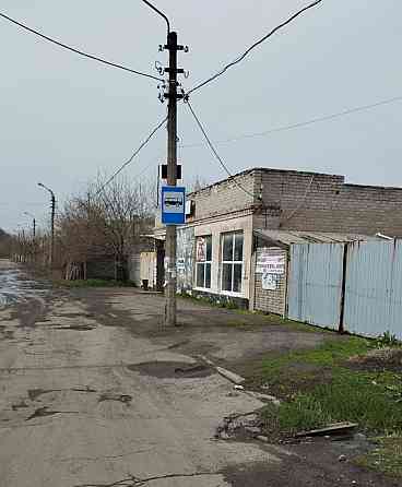 Магазин в частном секторе Донецк