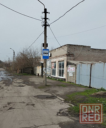 Магазин в частном секторе Донецк - изображение 1