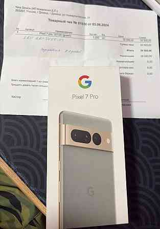 Google pixel 7pro Донецк