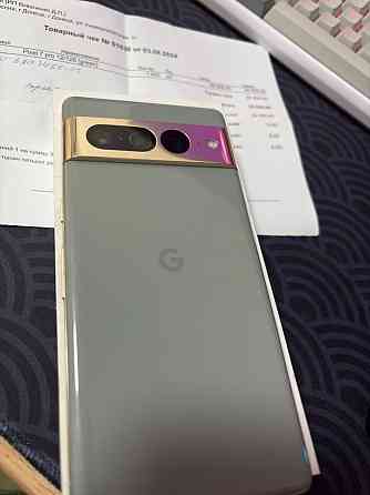 Google pixel 7pro Донецк
