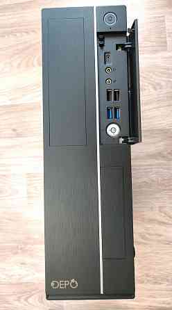Компьютер Pentium Gold 5400G Горловка