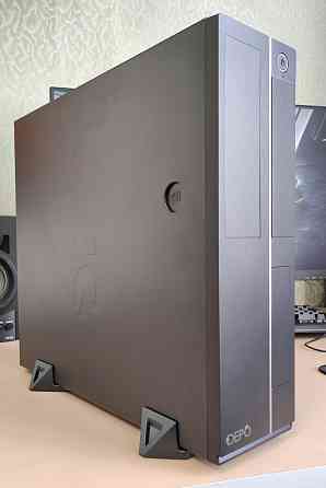 Компьютер Pentium Gold 5400G Горловка