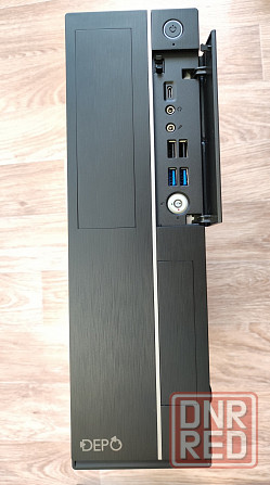 Компьютер Pentium Gold 5400G Горловка - изображение 2