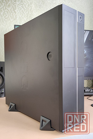 Компьютер Pentium Gold 5400G Горловка - изображение 1