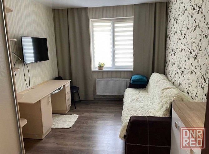 Сдаётся 2кв.просп.Мира,3к Донецк - изображение 2