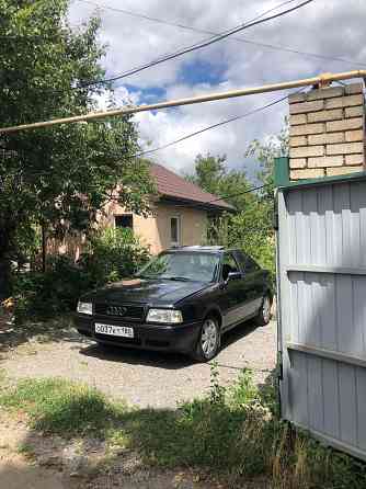 Audi 80 B4 2.8 Донецк
