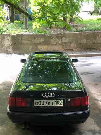 Audi 80 B4 2.8 Донецк