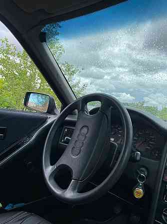 Audi 80 B4 2.8 Донецк