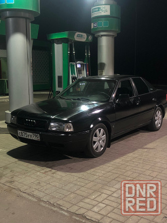 Audi 80 B4 2.8 V6 Донецк - изображение 1