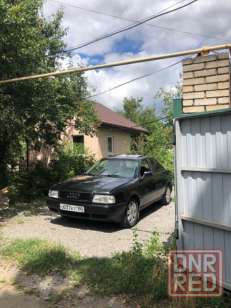 Audi 80 B4 2.8 V6 Донецк - изображение 4
