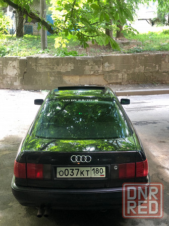 Audi 80 B4 2.8 V6 Донецк - изображение 3