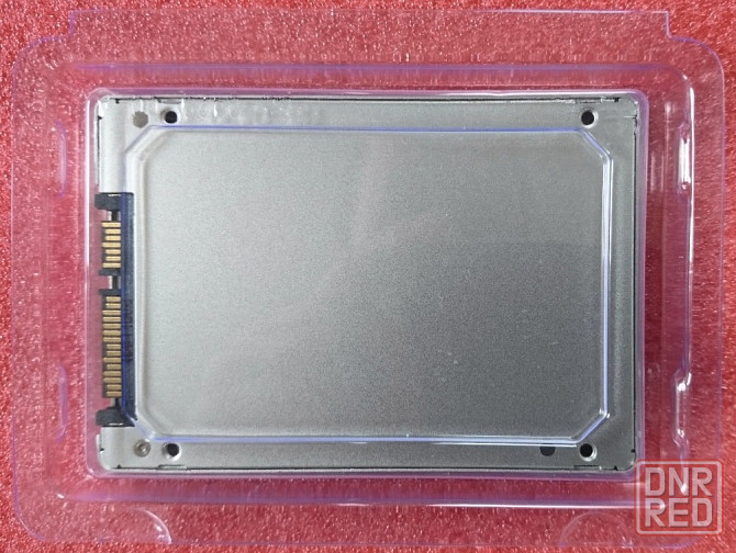 SSD 2Tb SATA-III 2.5" Micron 1300 MTFDDAK2T0TDL Донецк - изображение 4