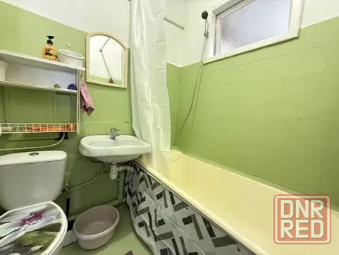 сдам 2-комнатная квартиру Район: Киевский Донецк - изображение 2