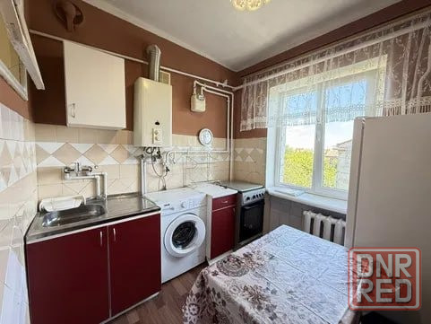 сдам 2-комнатная квартиру Район: Киевский Донецк - изображение 1